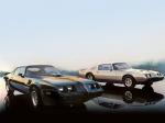 Pontiac Firebird Trans Am 1979 года